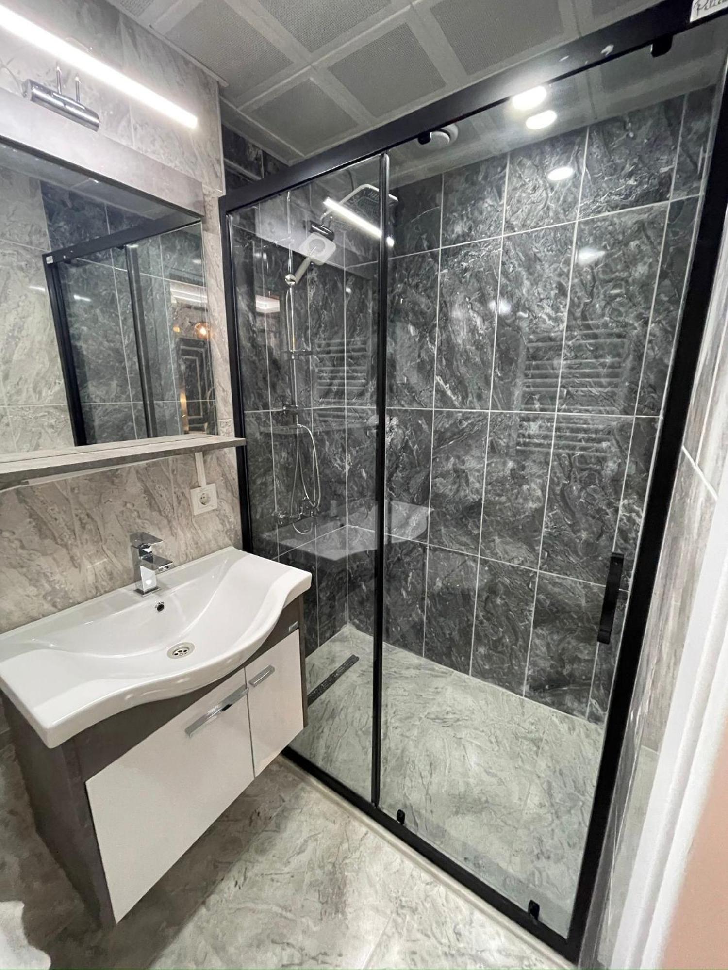 Fabesco Suite อิสตันบูล ภายนอก รูปภาพ