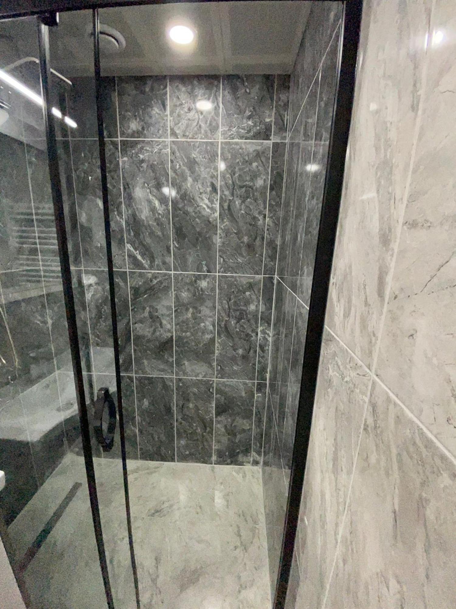 Fabesco Suite อิสตันบูล ภายนอก รูปภาพ
