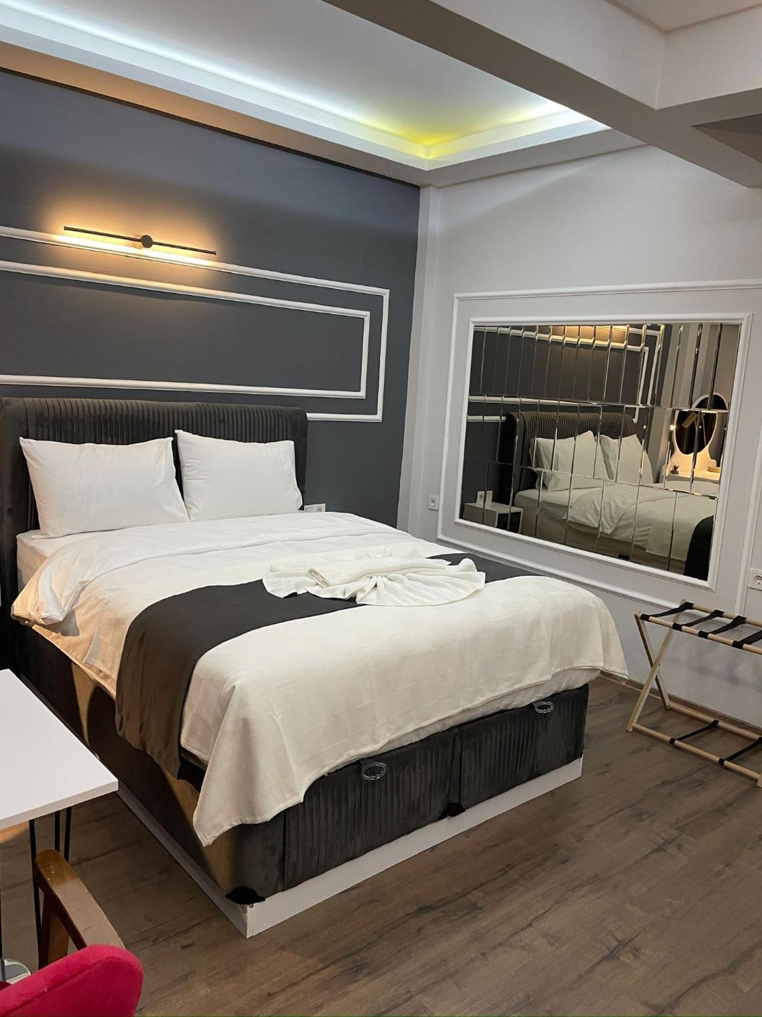 Fabesco Suite อิสตันบูล ภายนอก รูปภาพ