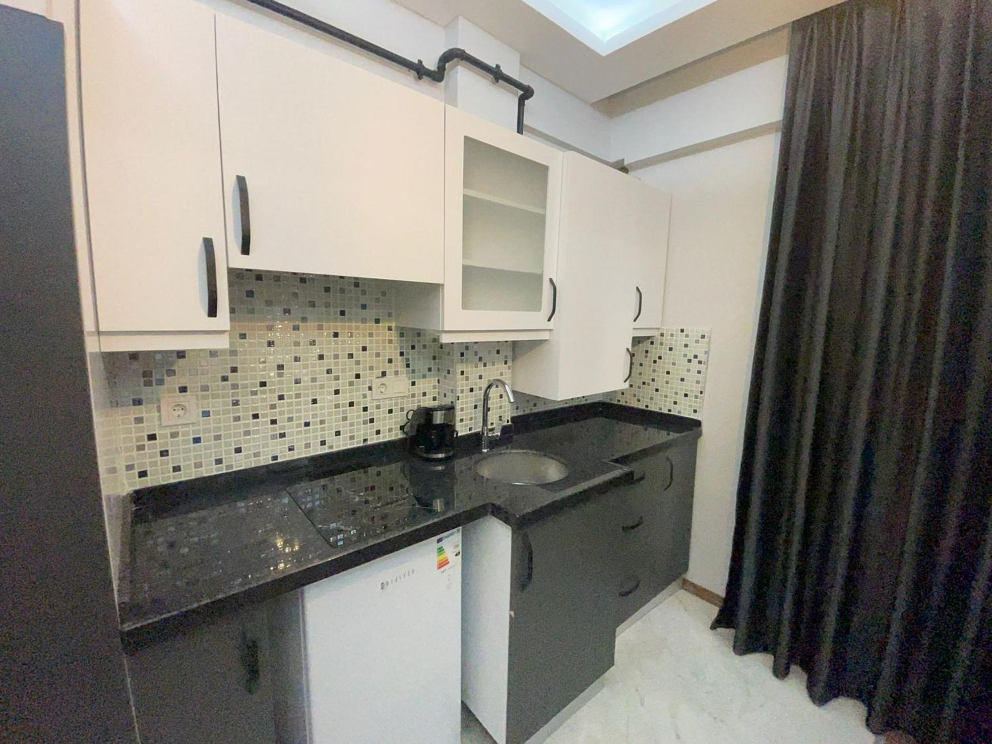Fabesco Suite อิสตันบูล ภายนอก รูปภาพ